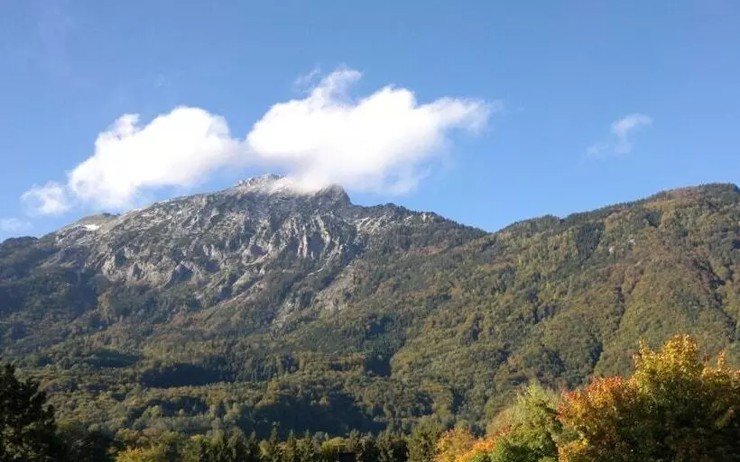 Pension Aparthotel Steiermark