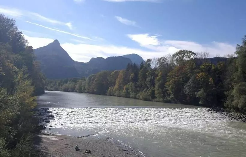 Pension Aparthotel Steiermark