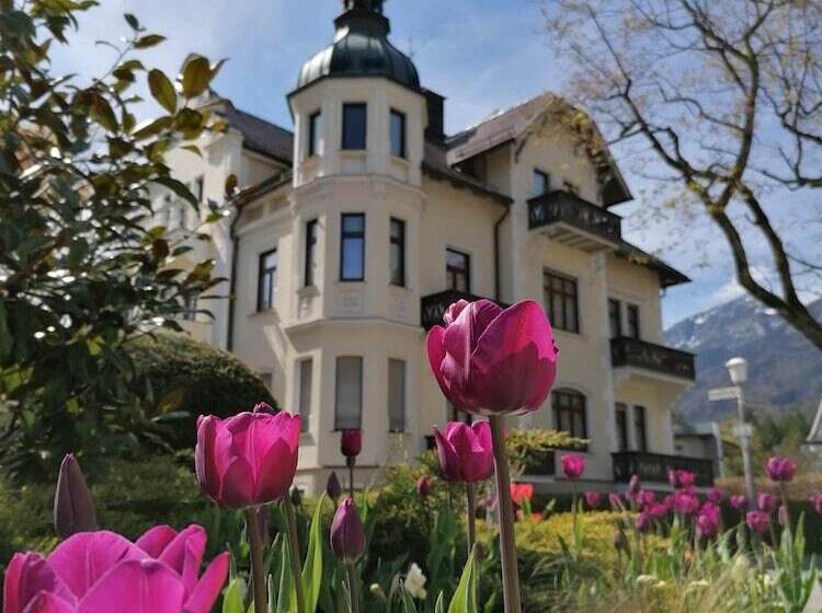 Pensão Aparthotel Steiermark