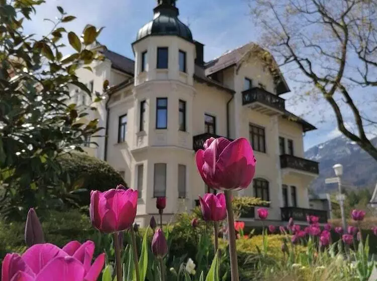 Pension Aparthotel Steiermark