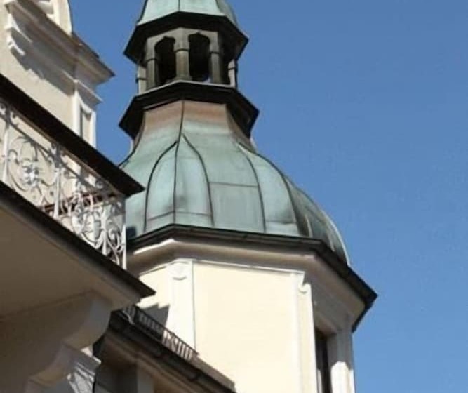 Pensão Aparthotel Steiermark