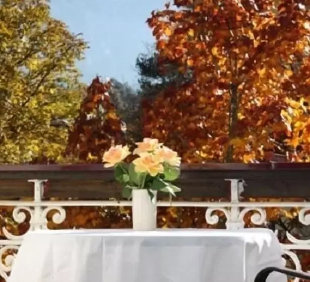 Pension Aparthotel Steiermark