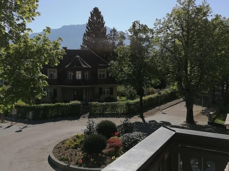 Pensão Aparthotel Steiermark