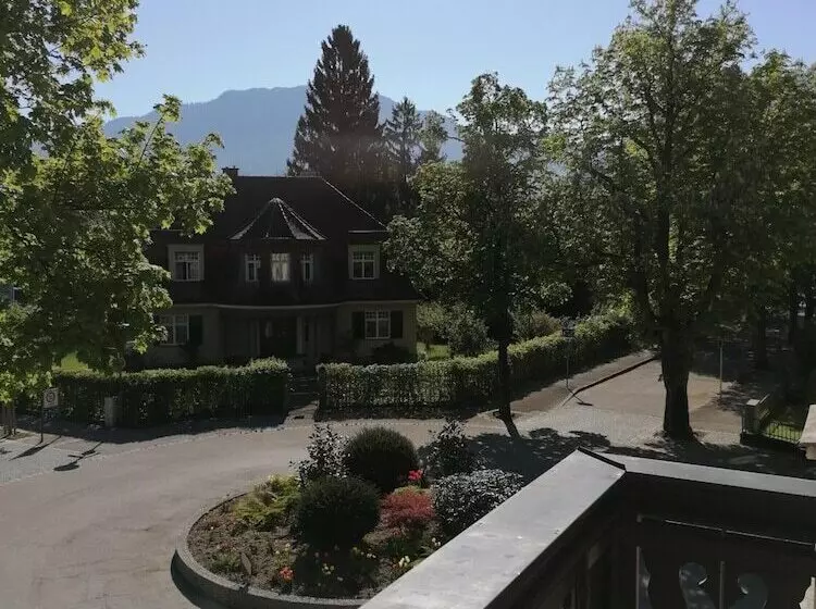 Pension Aparthotel Steiermark