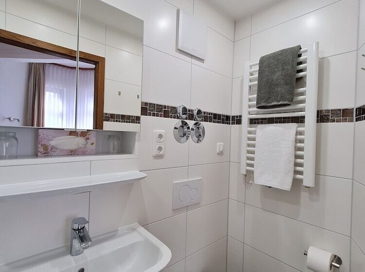 Pensão Aparthotel Steiermark