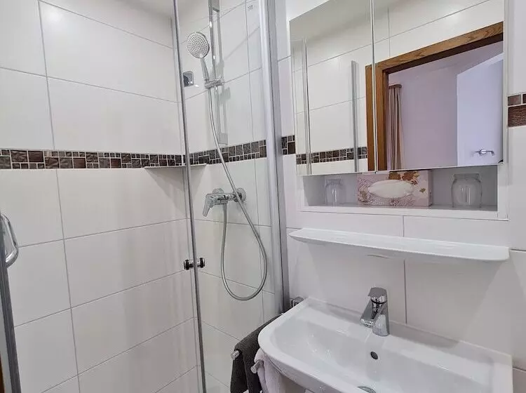 Pension Aparthotel Steiermark