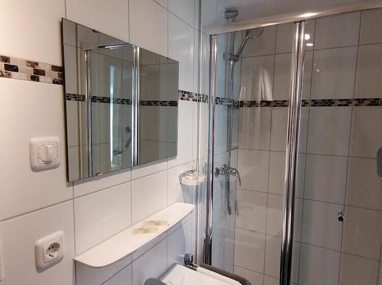 Pensão Aparthotel Steiermark