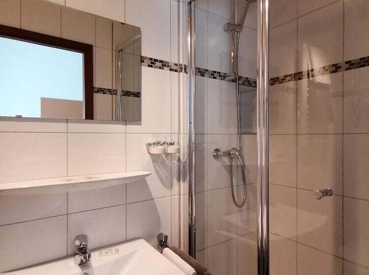 Pensão Aparthotel Steiermark