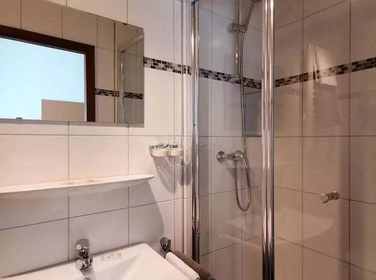 Pension Aparthotel Steiermark