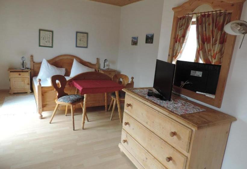 Pansiyon Gasthof Tauernalm