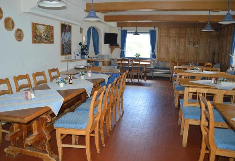 Pansiyon Gasthof Tauernalm