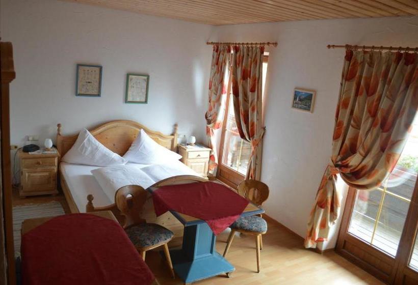 Pansiyon Gasthof Tauernalm