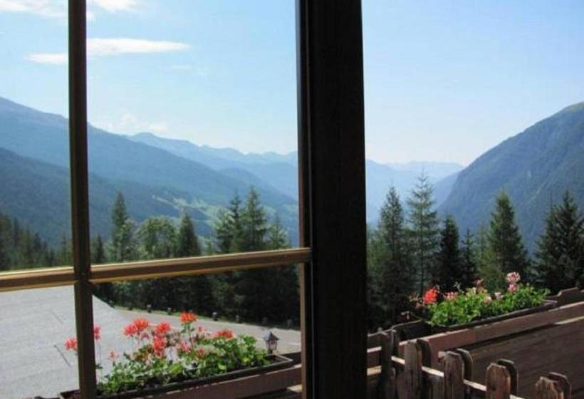 Pansiyon Gasthof Tauernalm