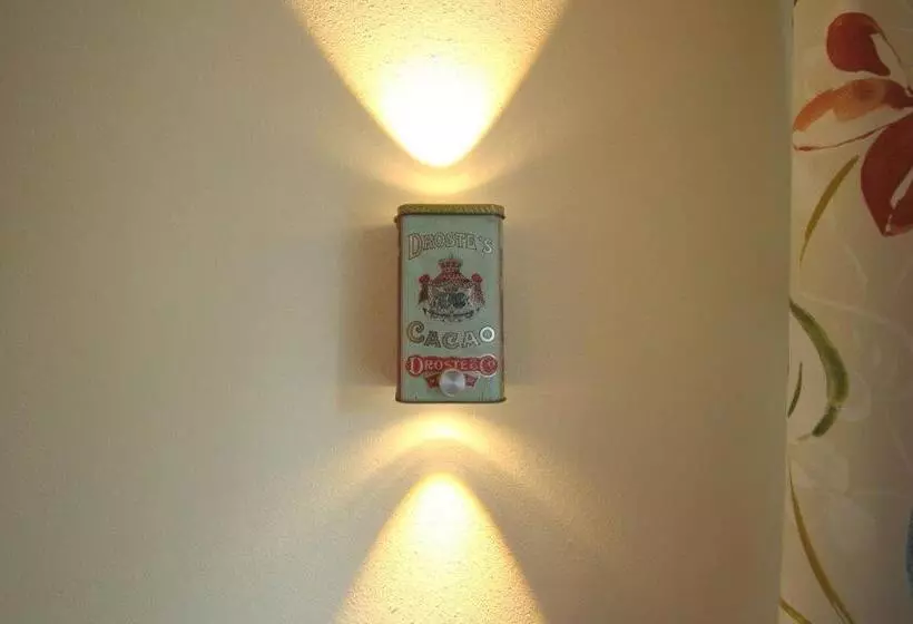 Majatalo Gästehaus Alpin