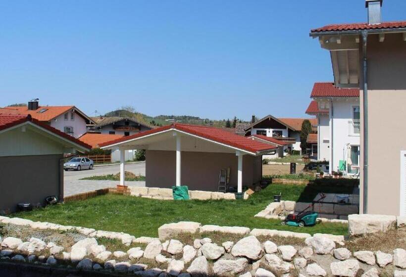 Pensão Gästehaus Alpin