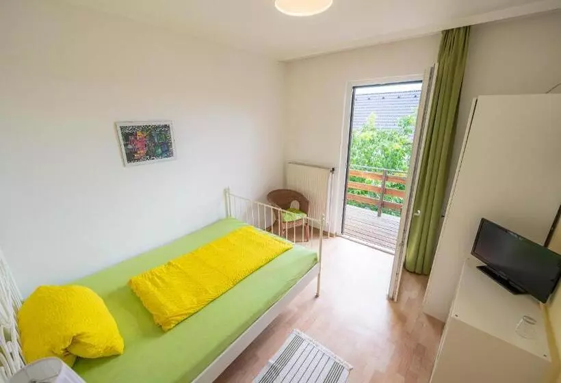 ペンション Gästehaus Elfriede