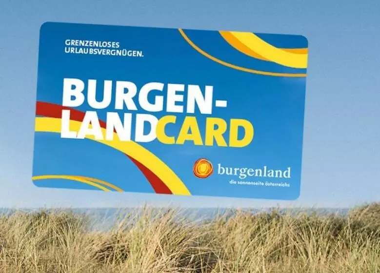 ペンション Gästehaus Elfriede