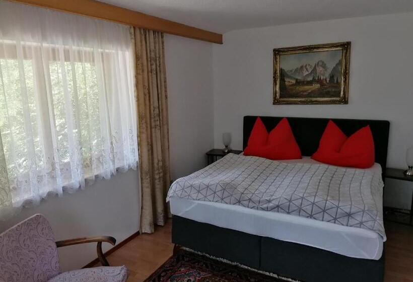 Пансион Heilbad Burgwies