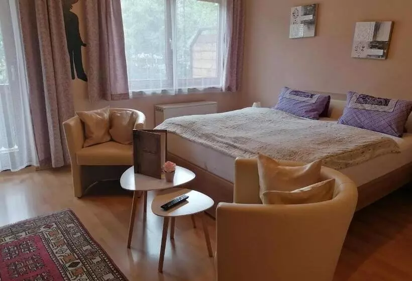 Majatalo Heilbad Burgwies