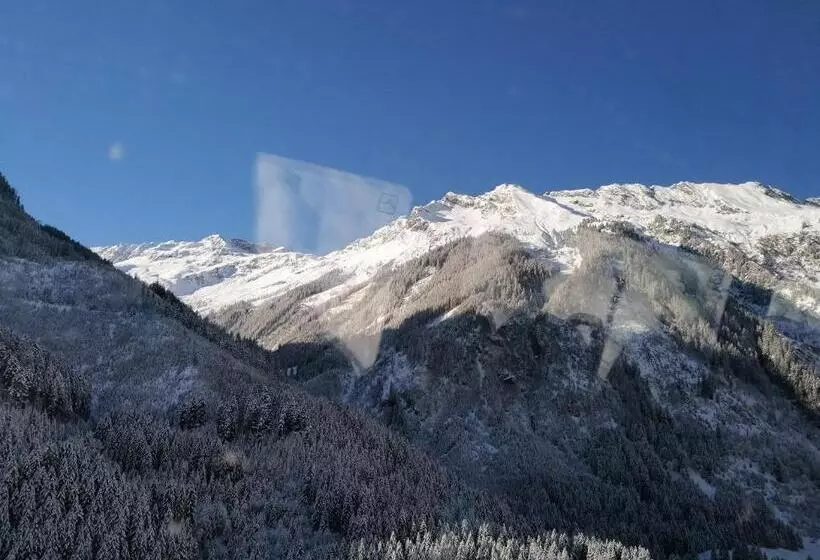 Majatalo Heilbad Burgwies