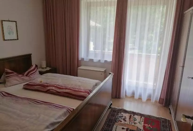 Majatalo Heilbad Burgwies