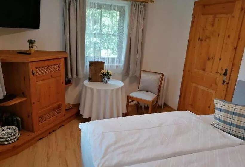 Majatalo Heilbad Burgwies