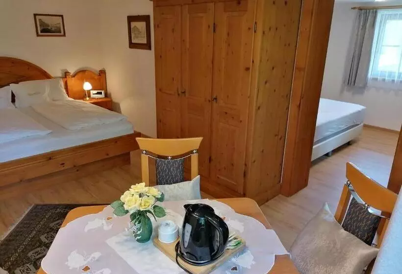 Majatalo Heilbad Burgwies