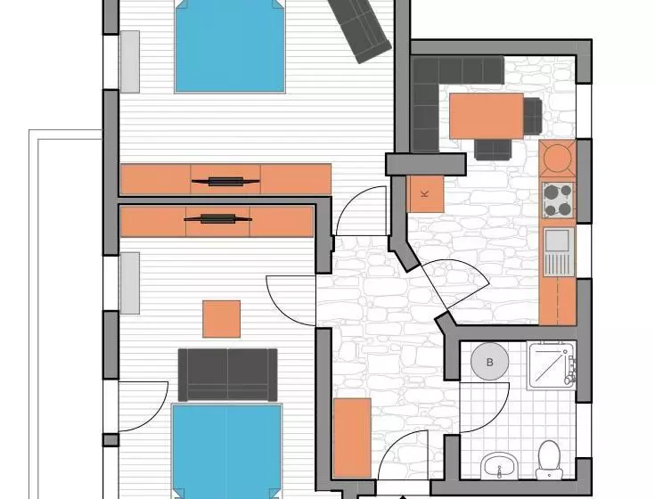 Majatalo Heilbad Burgwies