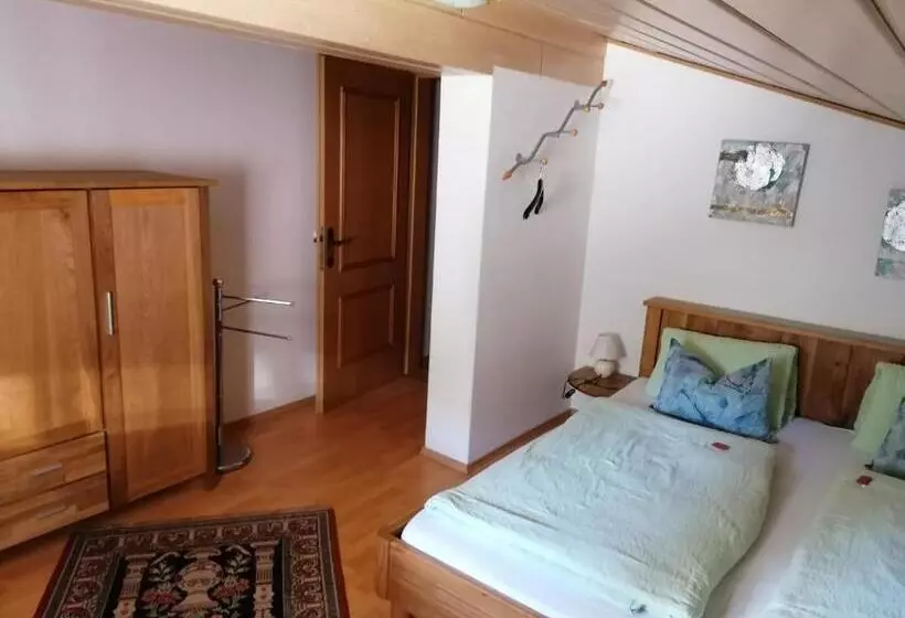 Majatalo Heilbad Burgwies