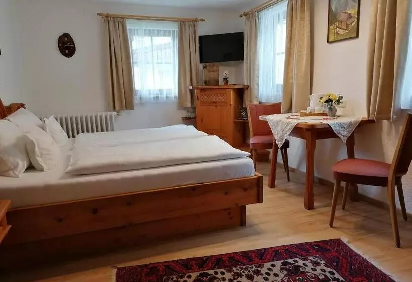 Majatalo Heilbad Burgwies