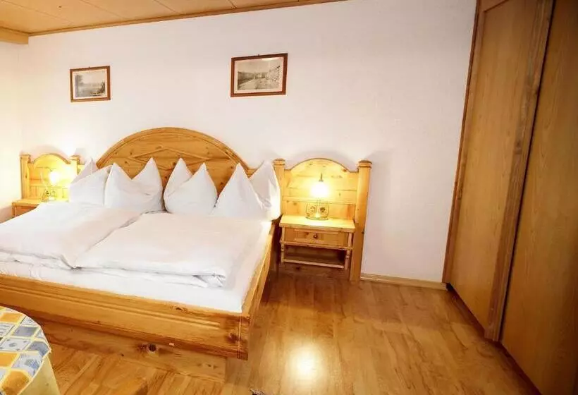 Majatalo Heilbad Burgwies