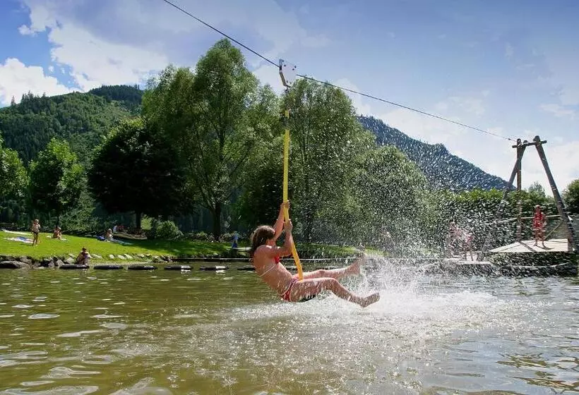 Majatalo Heilbad Burgwies