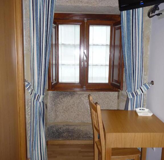 Пансион Hortas P.r