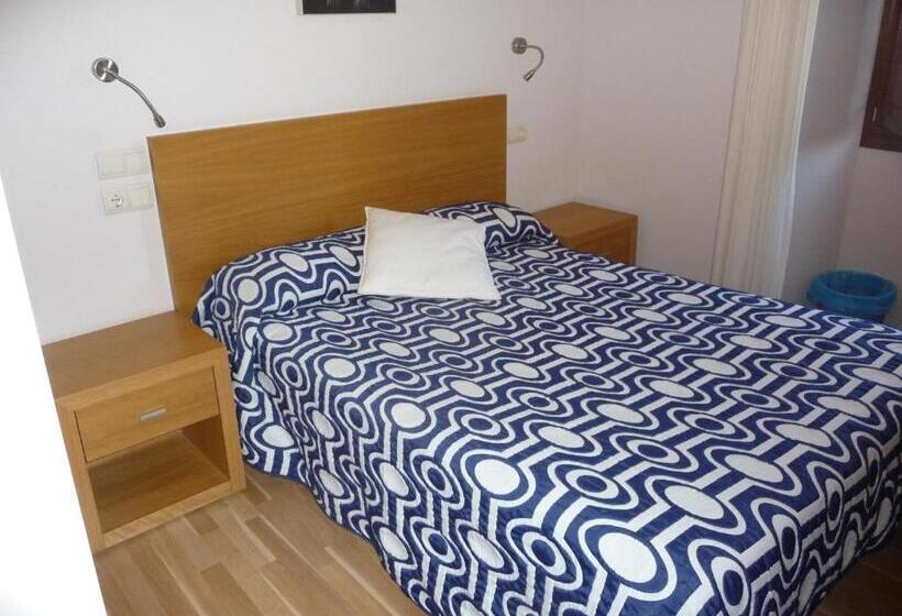 Пансион Hortas P.r