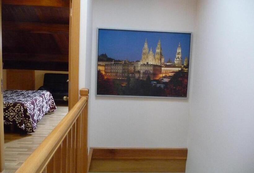 Пансион Hortas P.r