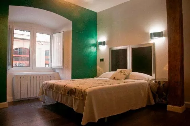 پانسیون Hostal Jardin Secreto