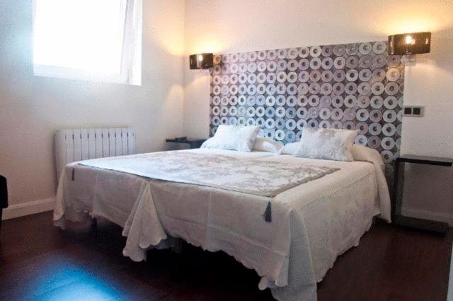 פנסיון Hostal Jardin Secreto