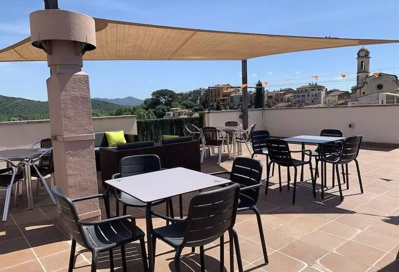 Pension Hostal Tarres