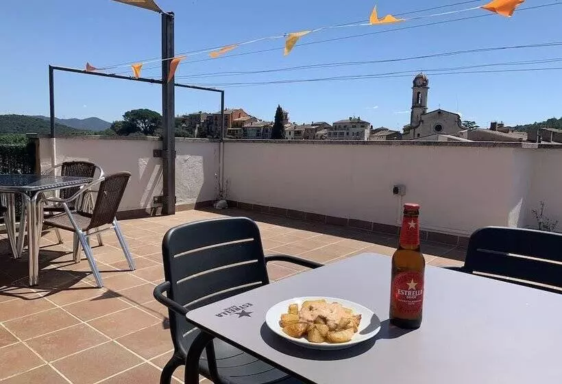 Pension Hostal Tarres