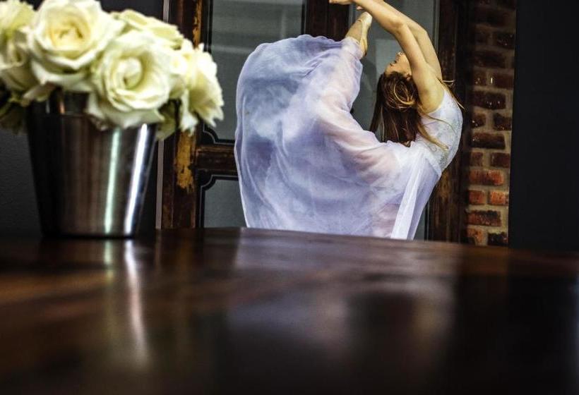 פנסיון Jemima's Hospitality, Bunker On Bailie