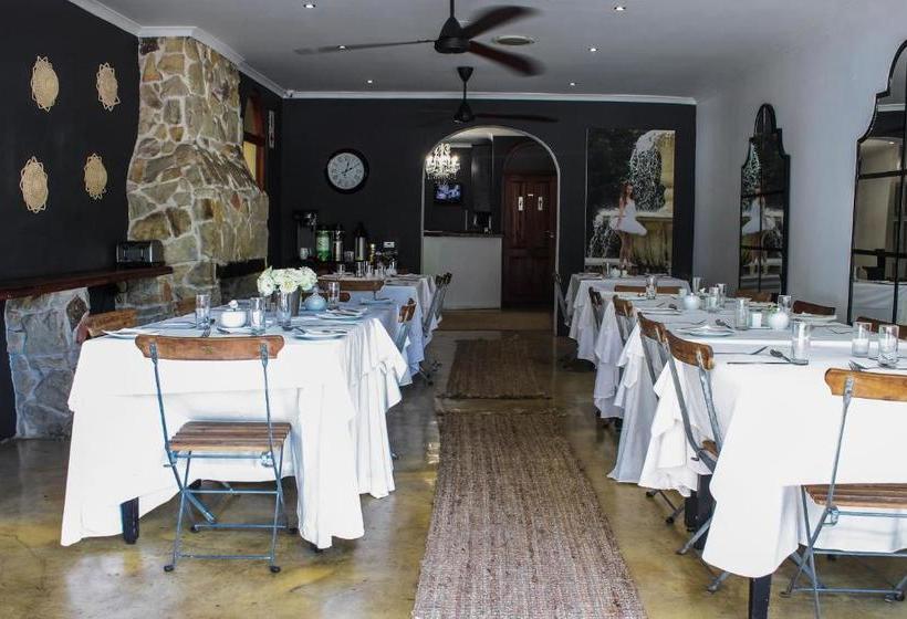 פנסיון Jemima's Hospitality, Bunker On Bailie