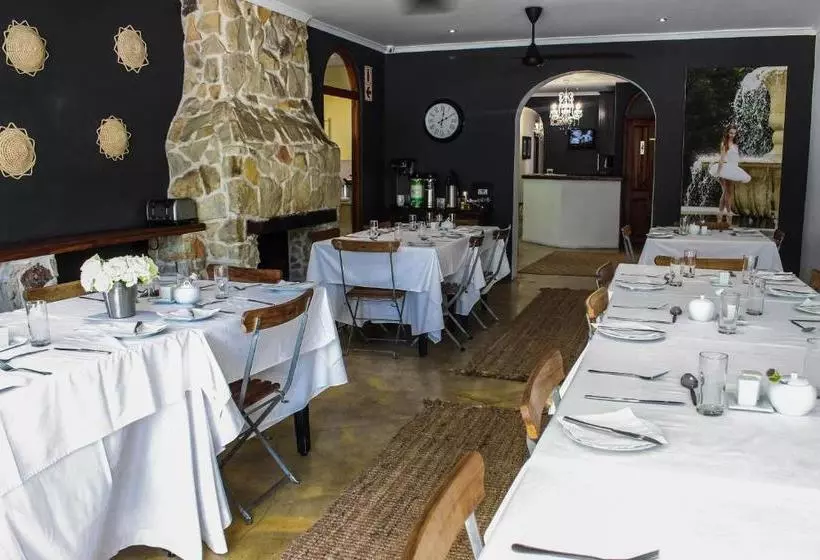 پانسیون Jemima's Hospitality, Bunker On Bailie