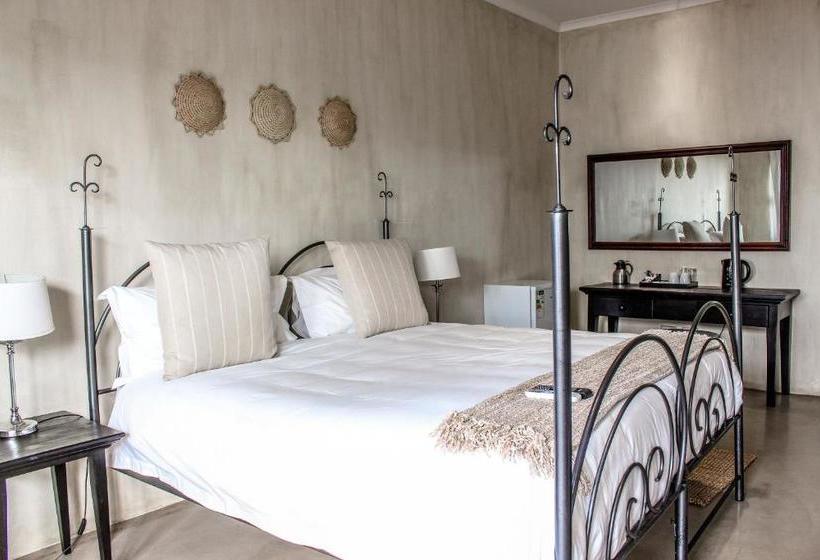 פנסיון Jemima's Hospitality, Bunker On Bailie