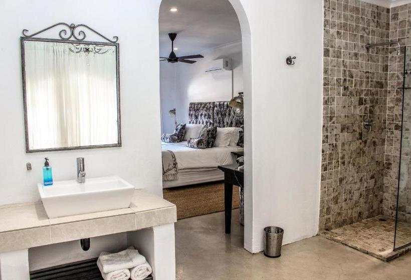 פנסיון Jemima's Hospitality, Bunker On Bailie