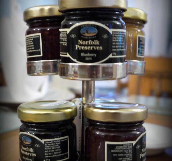 펜션 Kilbrannan Guest House