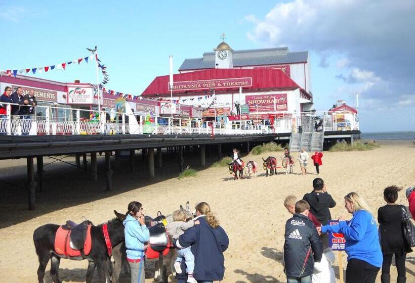 펜션 Kilbrannan Guest House