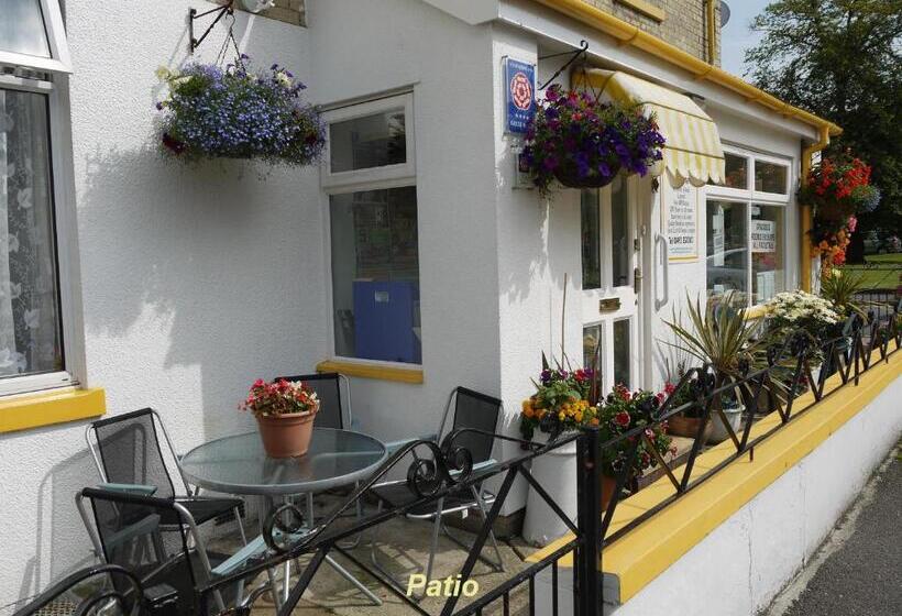 펜션 Kilbrannan Guest House