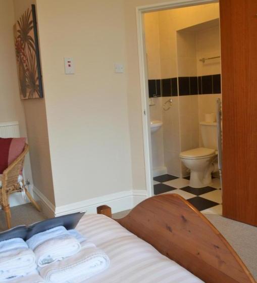 ペンション Mont Millais