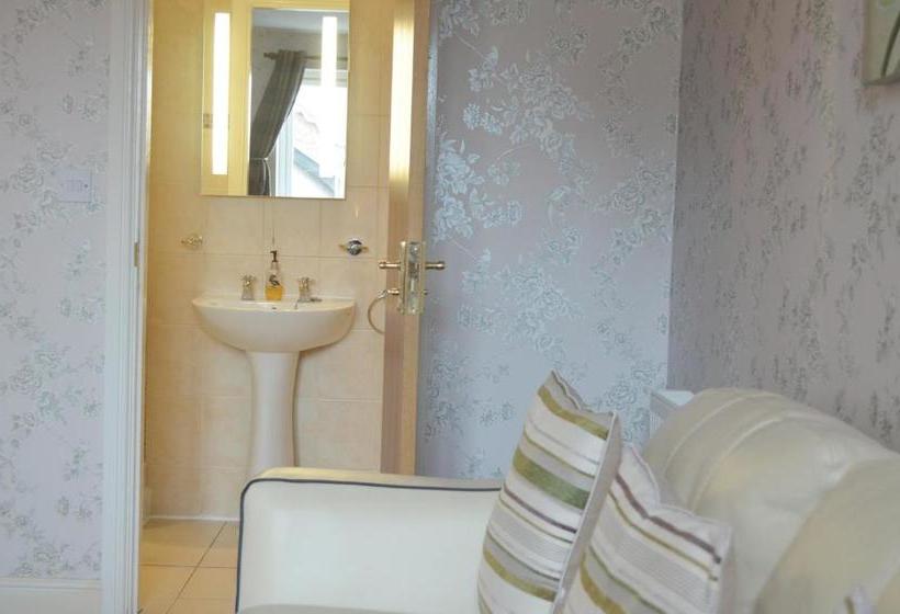 ペンション Mont Millais