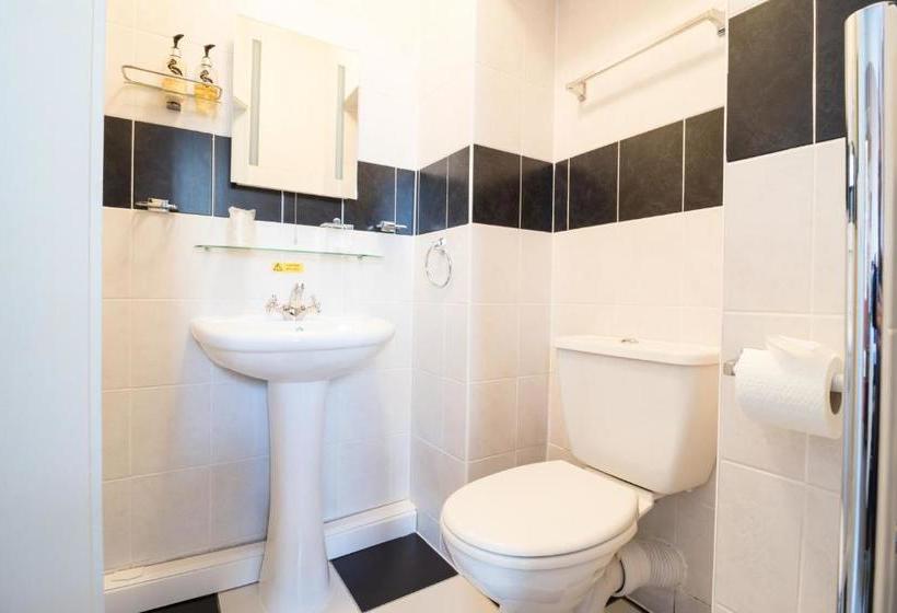 ペンション Mont Millais